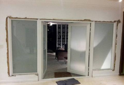 florida impact windows